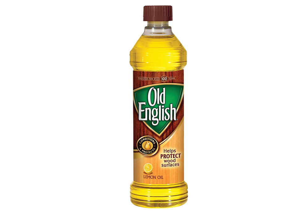 Wood & Furniture Cleaners